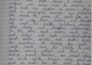 provide professional handwriting and translation services